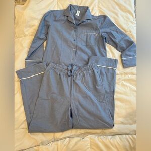 Martha Stewart PJ set size Medium